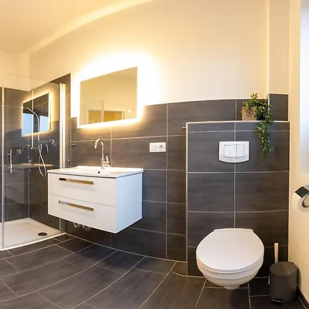 Deck 36 Apartmán Wittendun