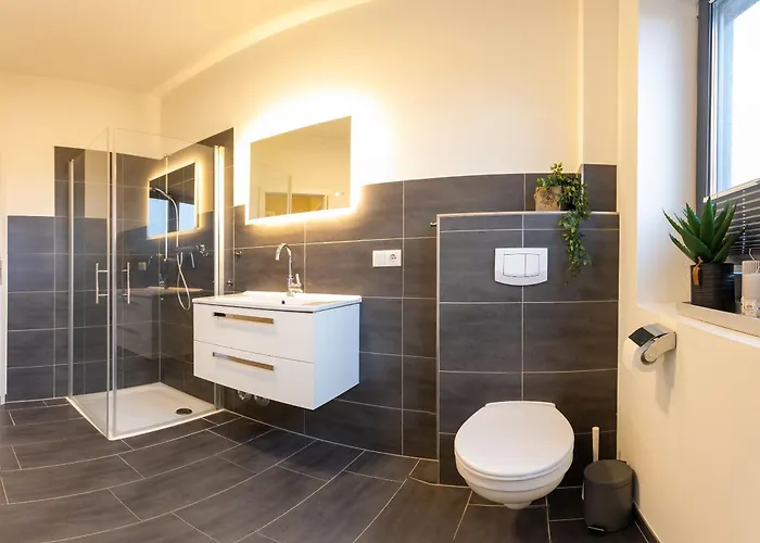 Deck 36 Lejlighed Wittendun