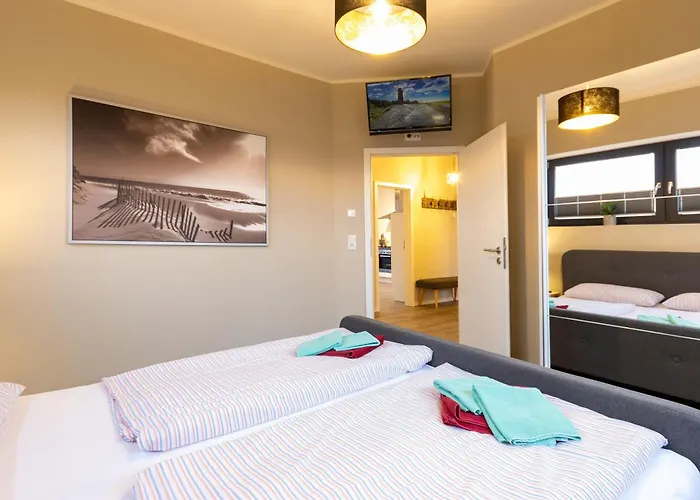 Lejlighed Deck 36 Wittendun