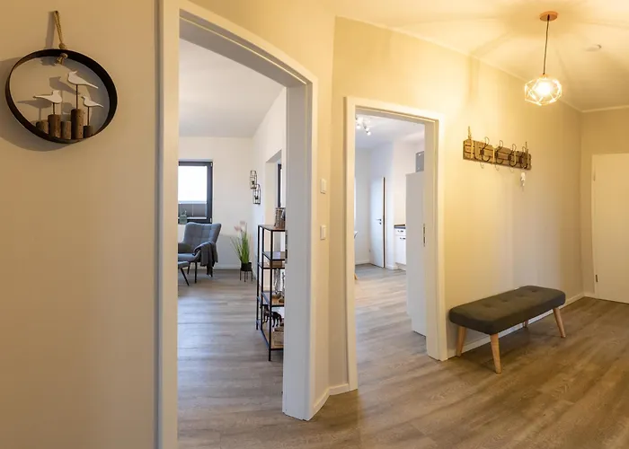 Deck 36 Lejlighed Wittendun